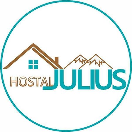 Julius Hostal, Desde Las 14 Horas Hasta 12 Del Mediodia Quito Exterior photo